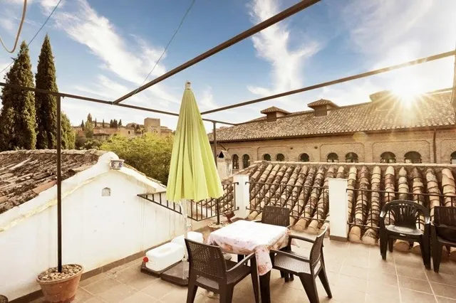 Para perder la cabeza. Un Carmen con vistas a la Alhambra — 9