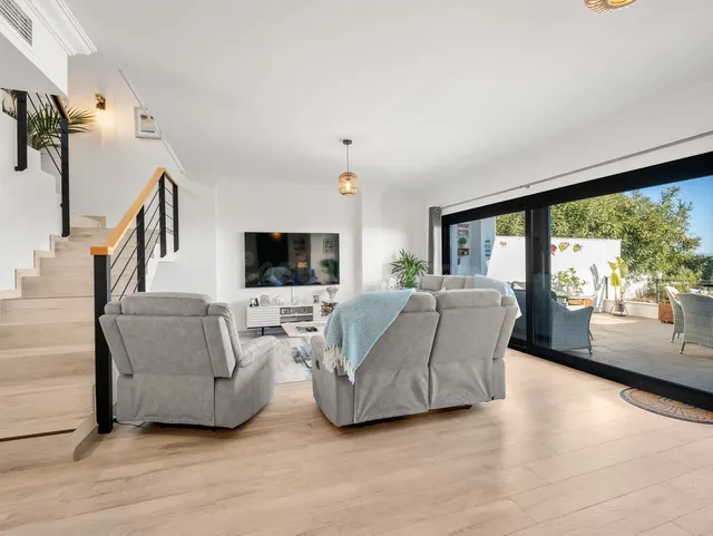 Adosado 3 habitaciones 172m² en venta - Marbella — 4