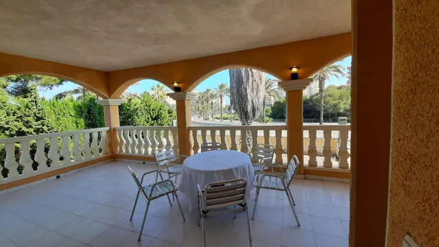Chalet de lujo en Veneziola, La manga del mar menor — 11