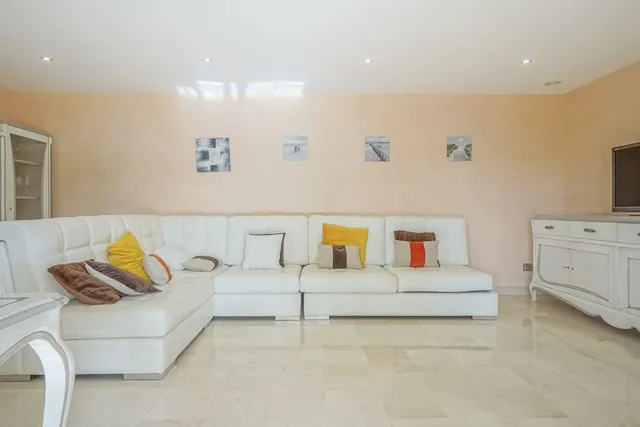 Villa 4 habitaciones 464m² en venta - Cala Advocat - Baladrar — 34