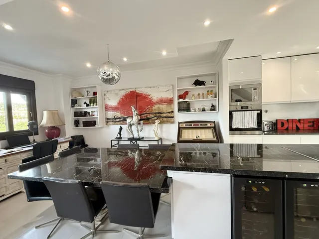 Chalet 3 habitaciones 148m² en venta - Riviera del sol — 8