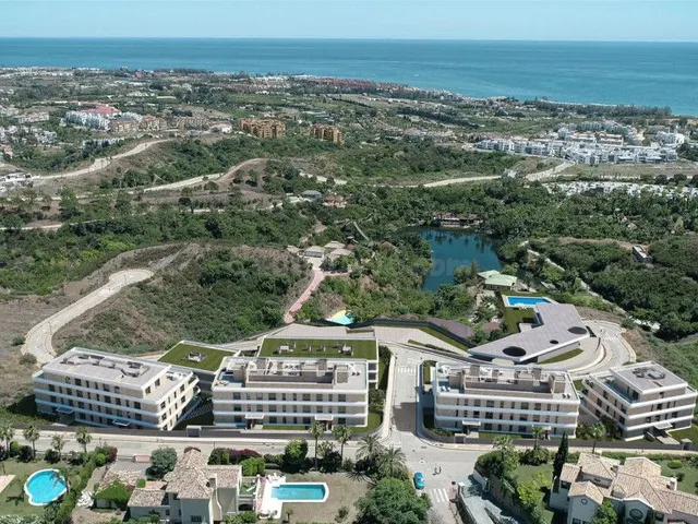 Apartamento 2 habitaciones 225m² en venta - Parque Selwo Aventura — 5