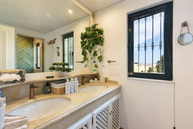 Adosado 3 habitaciones 185m² en venta - Riviera del sol — 10