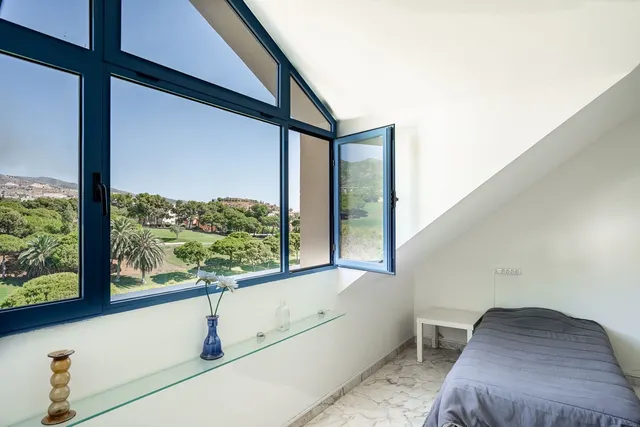 Ático Dúplex 5 habitaciones 336m² en venta - Centro — 41