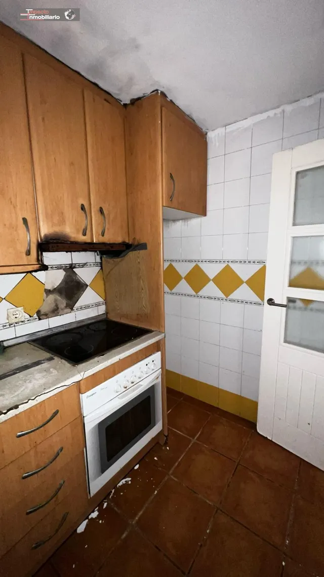 Amplio Piso en Mojácar con Potencial para Reformar - €199,000 — 17
