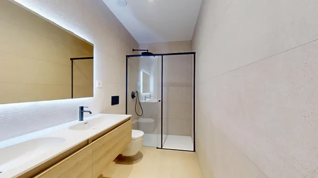 Villa 3 habitaciones 330m² en venta - Balcón de finestrat — 37