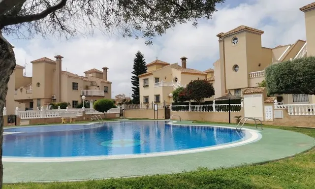 Villa 2 habitaciones 100m² en venta - La Chismosa — 31