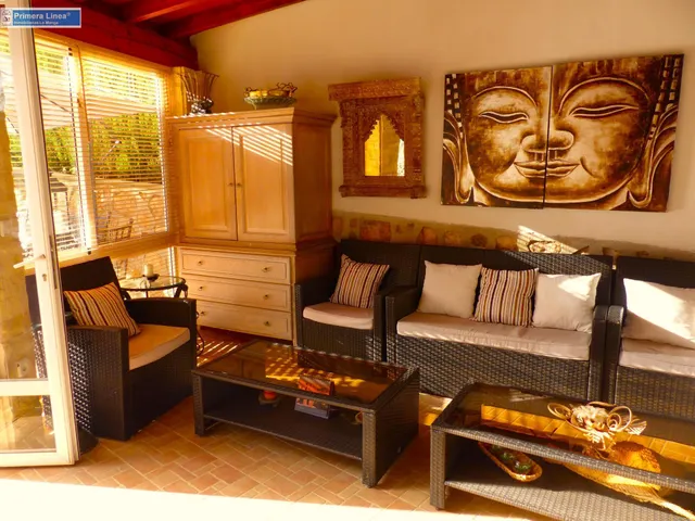 Venta de villa de lujo en La Manga Club — 49