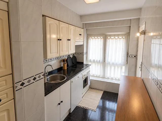 Piso 3 habitaciones 86m² en venta - La Arena — 14
