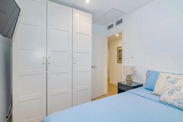 ¡Tu Nuevo Hogar te espera!  Semi-ático Reformado con Gran Terraza, junto Virgen de Las Angustias — 26