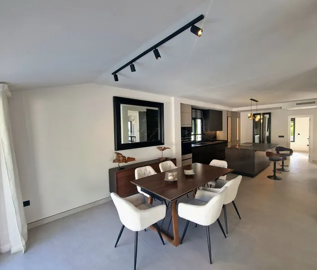Chalet 5 habitaciones 390m² en venta - Marbella — 9