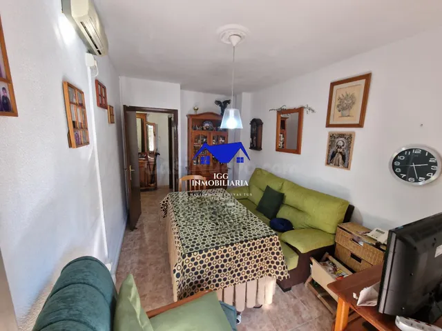 PISO EN VENTA EN CERRO DEL AGUILA - foto 3