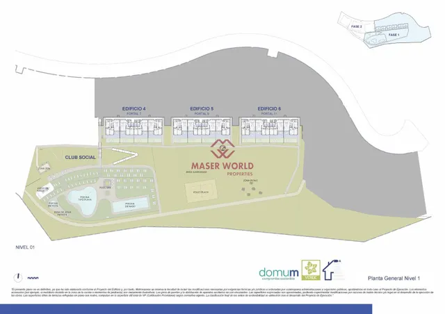 Exclusivo Residencial de Obra Nueva en La Alcaidesa con Vistas al Mar y al Golf — 13