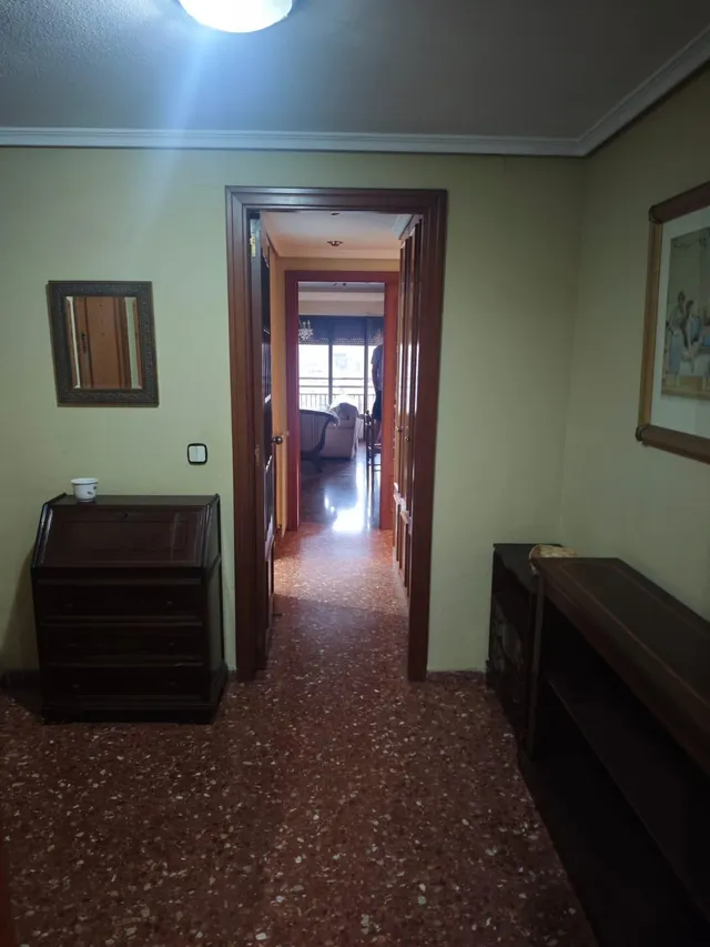 Fantástica vivienda en Ayora con espectaculares vistas. — 30