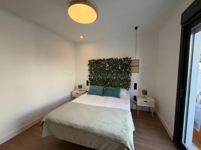 Adosado 3 habitaciones 80m² en venta - Calas blanca — 23