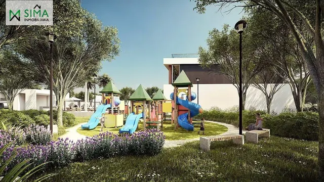 Nuevo proyecto ubicado en la Zona Norte de Cartagena - foto 3