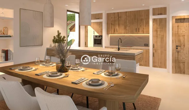 ¡Nueva villa lista para comenzar la construcción ahora! — 5