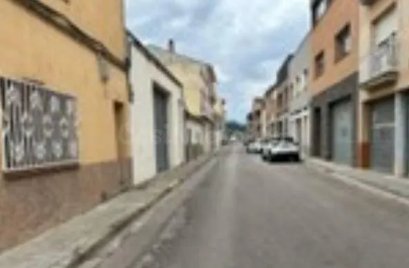 SE VENDE piso OKUPA en Calle Aurora 27 de Vilanova del Camí,