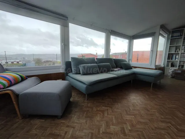 Piso en A Coruña - Ventorrillo - foto 2