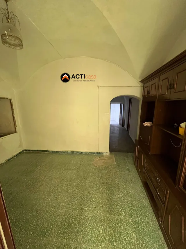 ¡piso bajo en venta en la parte antigua de Cáceres! — 9
