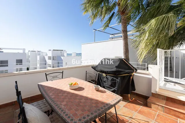 Ático 3 habitaciones 146m² en venta - Centro — 22