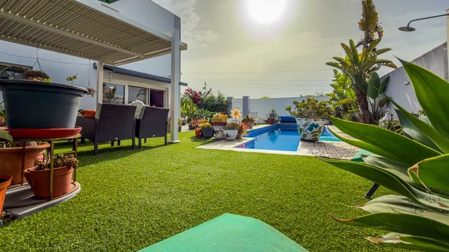 Villa 2 habitaciones 130m² en venta - Centro — 13