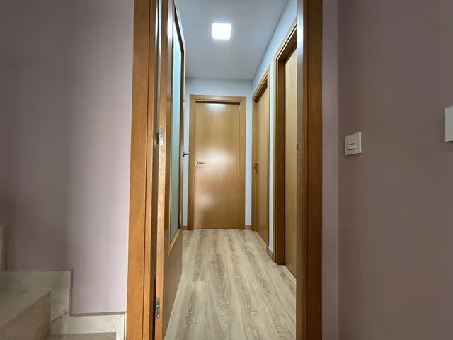 Espectacular Dúplex con terraza de 30 y 40 m2 — 20