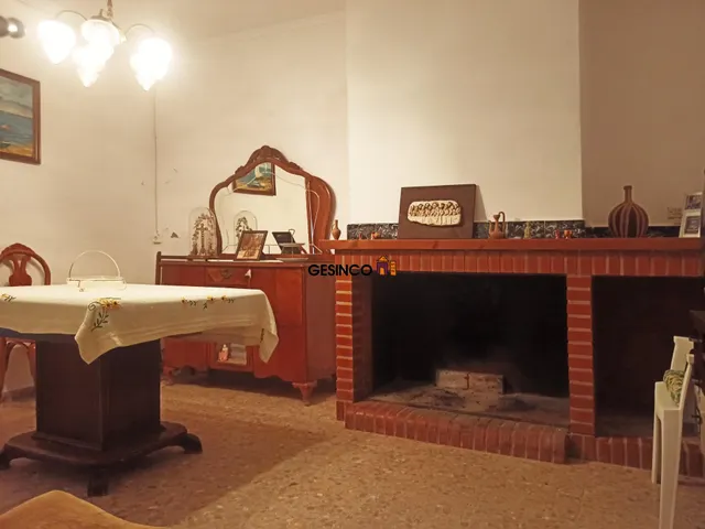 GRAN CASA EN VENTA EN AIELO DE MALFERIT — 13