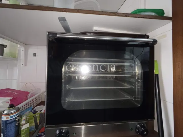 ️ ALQUILER DE RESTAURANTE EN 2ª LÍNEA DE PLAYA DE MIRAMAR — 20