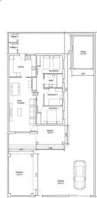 Pareado 3 habitaciones 131m² en venta - Lomas de Cabo Roig - foto 2
