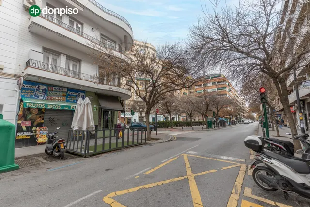 Exclusivo piso de lujo en pleno centro de Granada — 50