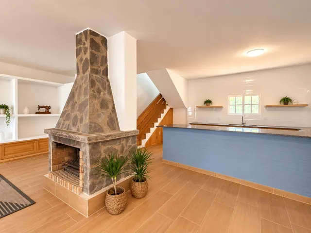 FINCA RÚSTICA CON VIVIENDA EN EL PALMITAL, STA. MARÍA DE GUÍA — 18