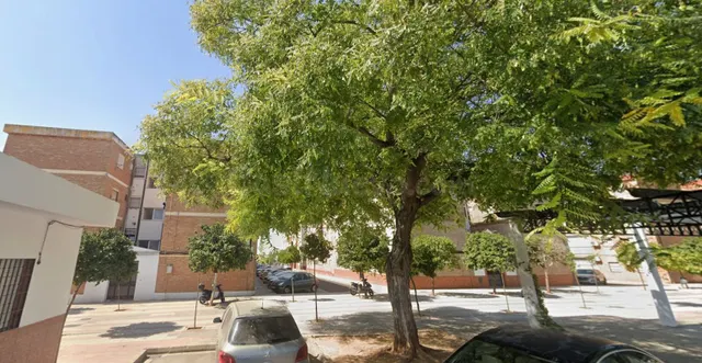 Venta piso en Dos Hermanas — 3