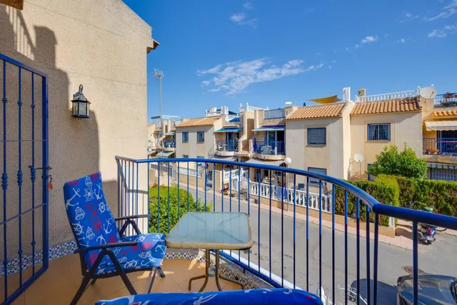 Bungalow 2 habitaciones 49m² en venta - El chaparral — 10
