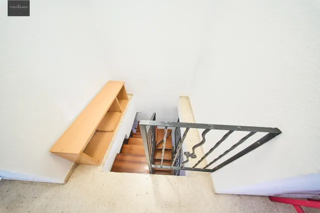 Atico duplex junto plaza de toros — 21