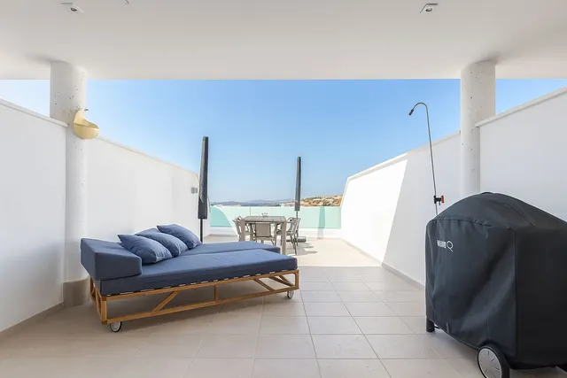 Dúplex 2 habitaciones 86m² en venta - Centro — 14