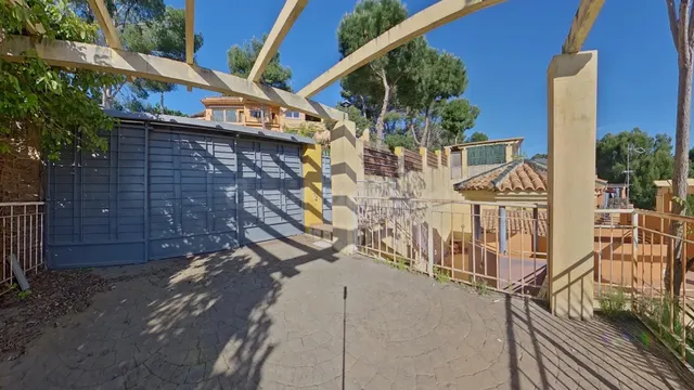 Magnífico chalet independiente en El Pinar (Torremolinos) —  - foto 3