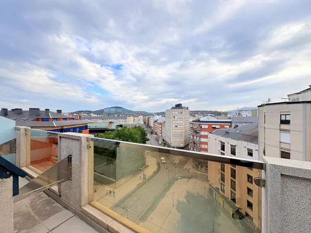 DUPLEX DE LUJO CON TERRAZAS — 18