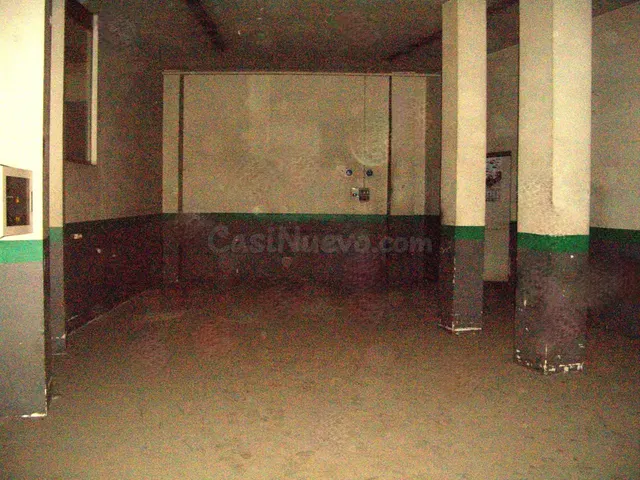 Local Comercial en Alquiler en la Zona Príncipe de Viana, Ll