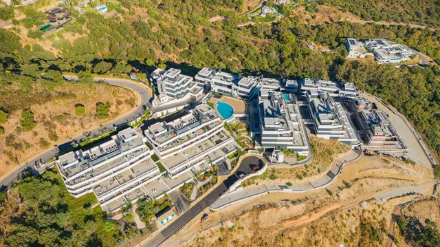 Apartamento 2 habitaciones 188m² en venta - Alto de los Monteros — 26