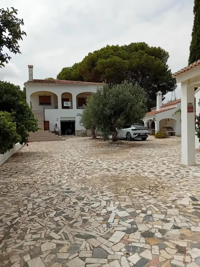 Apartamento 5 habitaciones 200m² en venta - Playa les devese - foto 2