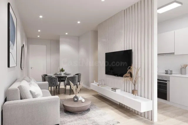 RESIDENCIAL CALA BONA - foto 3