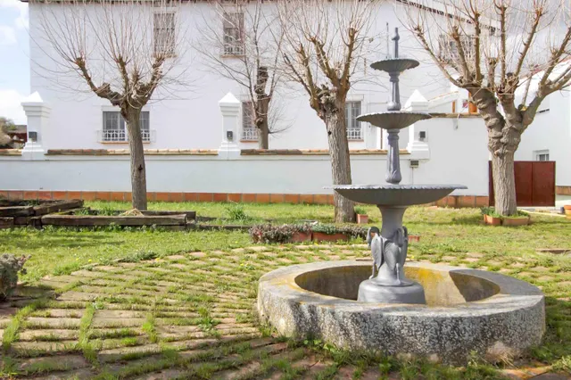 Chalet Carretera Almodovar — 9
