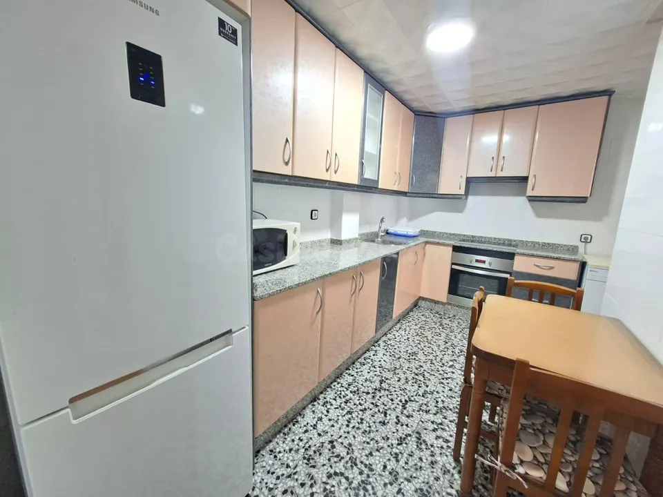 Piso en alquiler en Elda – Avenida de Chapí