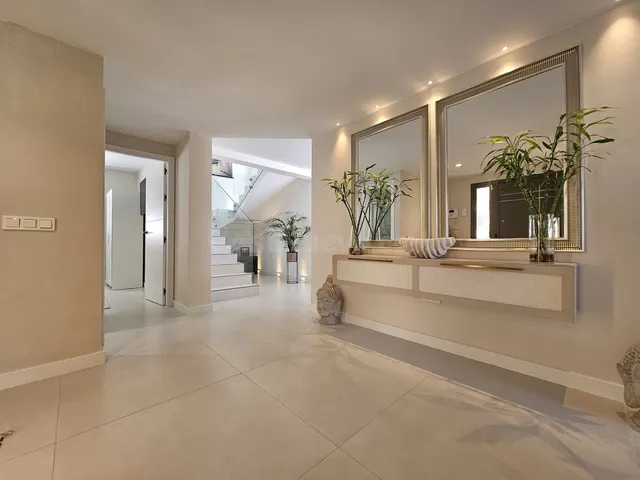Chalet 4 habitaciones 249m² en venta - Riviera del sol - foto 2
