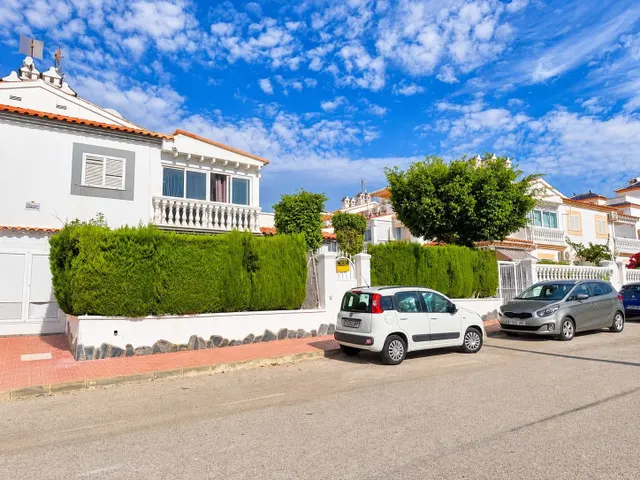 Casa 3 habitaciones 105m² en venta - Zeniamar-Horizonte-La Campana — 29