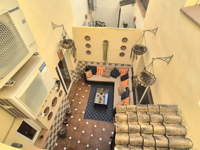 Adosado 3 habitaciones 127m² en venta - Costa del Sol — 23