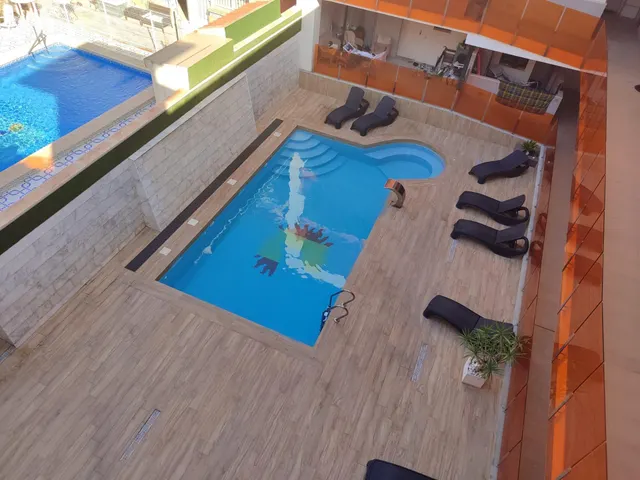 Apartamento 2 habitaciones 103m² en venta - Estacion de autobuses — 39
