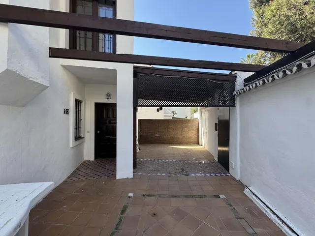 Adosado 7 habitaciones 255m² en venta - Marbella — 6