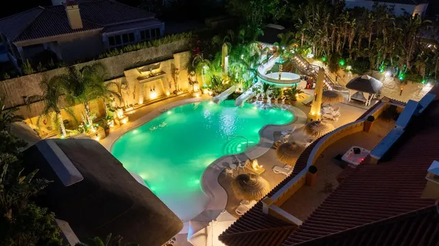 Chalet 6 habitaciones 1449m² en venta - Sotogrande - Alto — 36